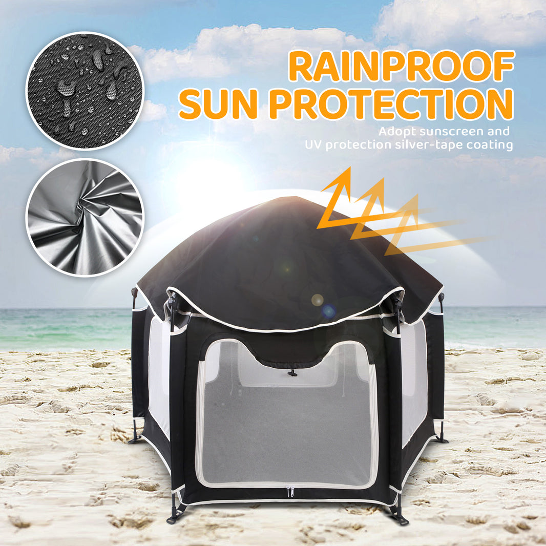 Baby Play Tent