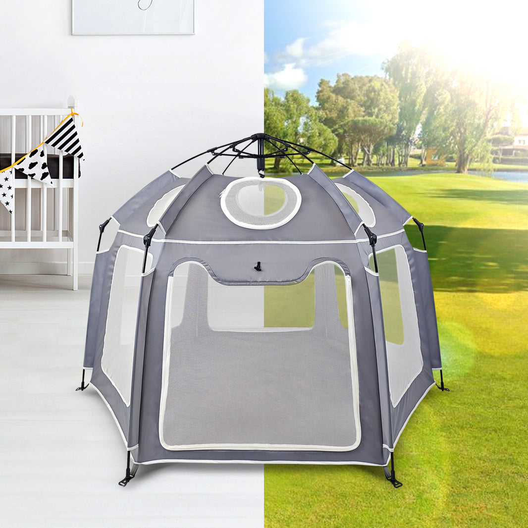 Baby Play Tent