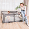 Baby Folding Playpen