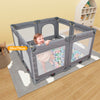 Baby Folding Playpen