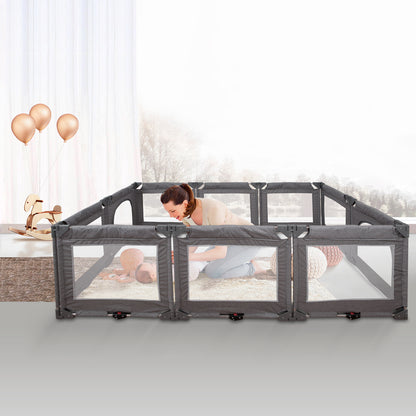 Baby Folding Playpen