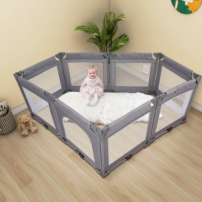 Baby Folding Playpen