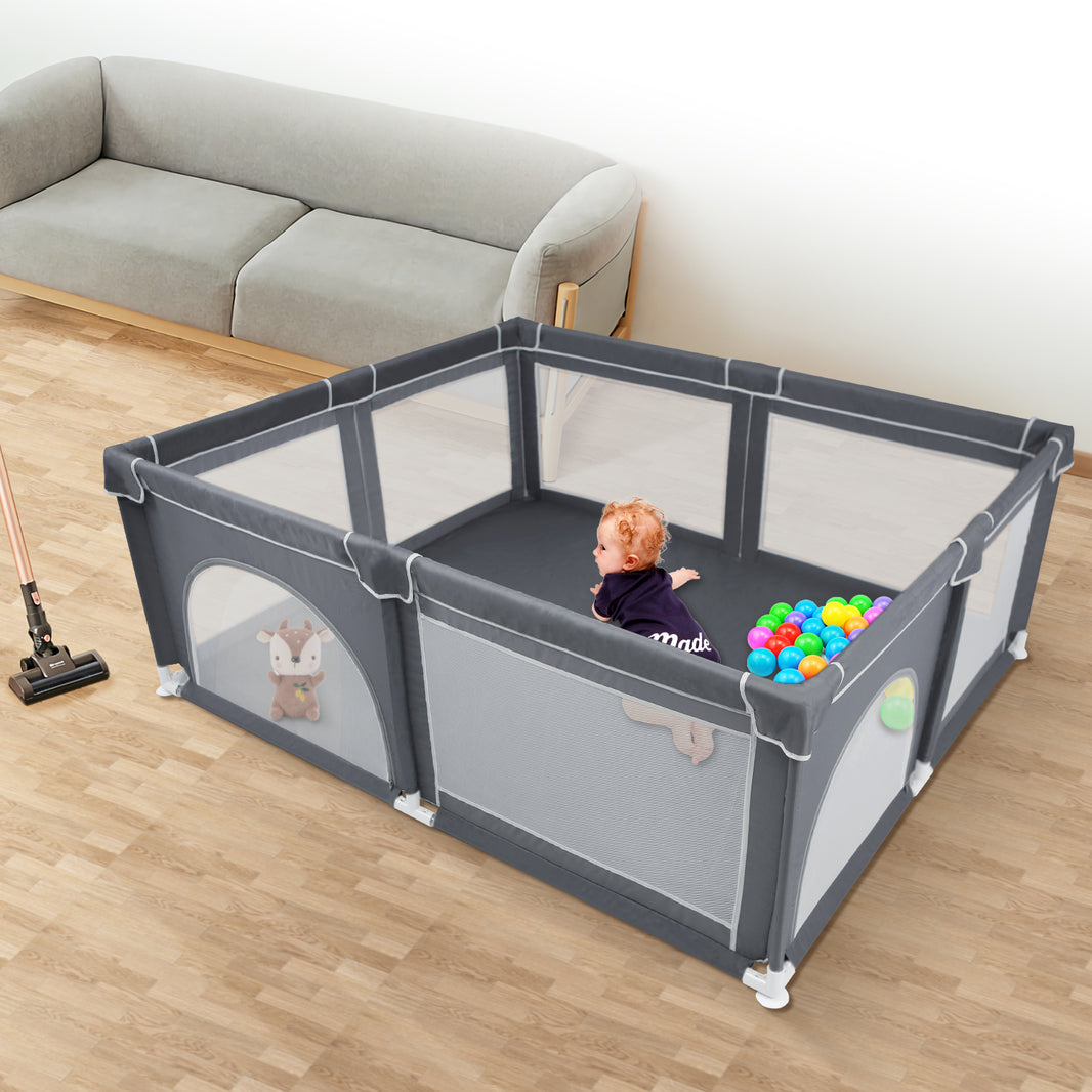 Baby Playpen