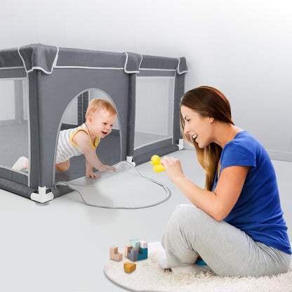 Baby Playpen
