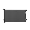 Special Material Multifunctional Large-sized Retractable Gate