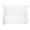 Extra Size Multifunction Baby Safety Retractable Gate