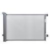 Large Size Customized Retractable Gate