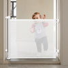 Baby Safety Retractable Gate
