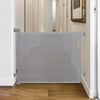 Retractable Mesh Baby Safety Gate