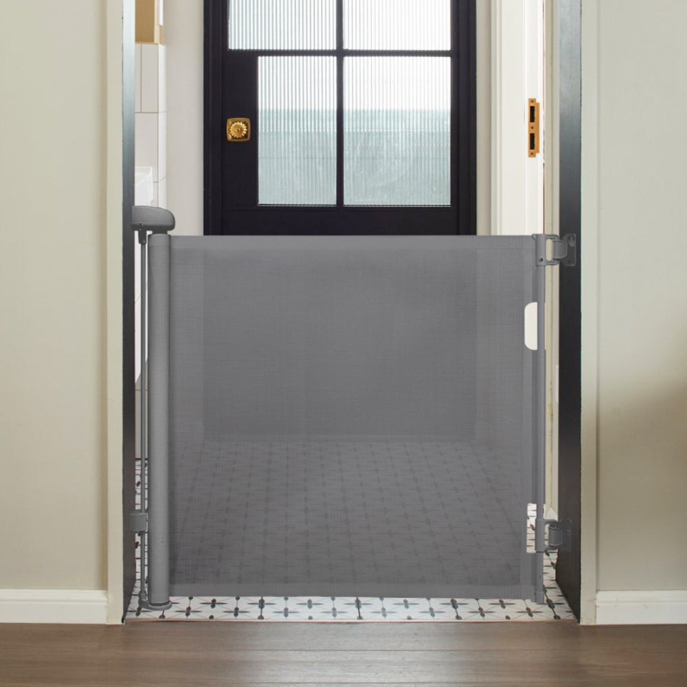 Home Helpful Baby Safety Protector Gate