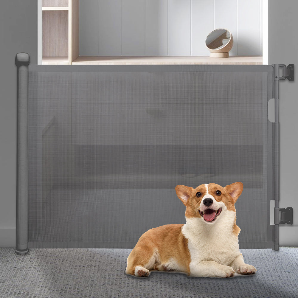 Home Helpful Baby Safety Protector Gate