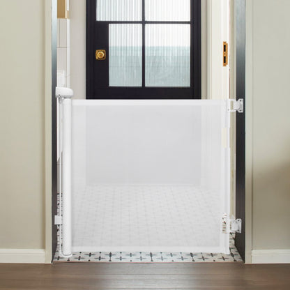 Home Helpful Baby Safety Protector Gate