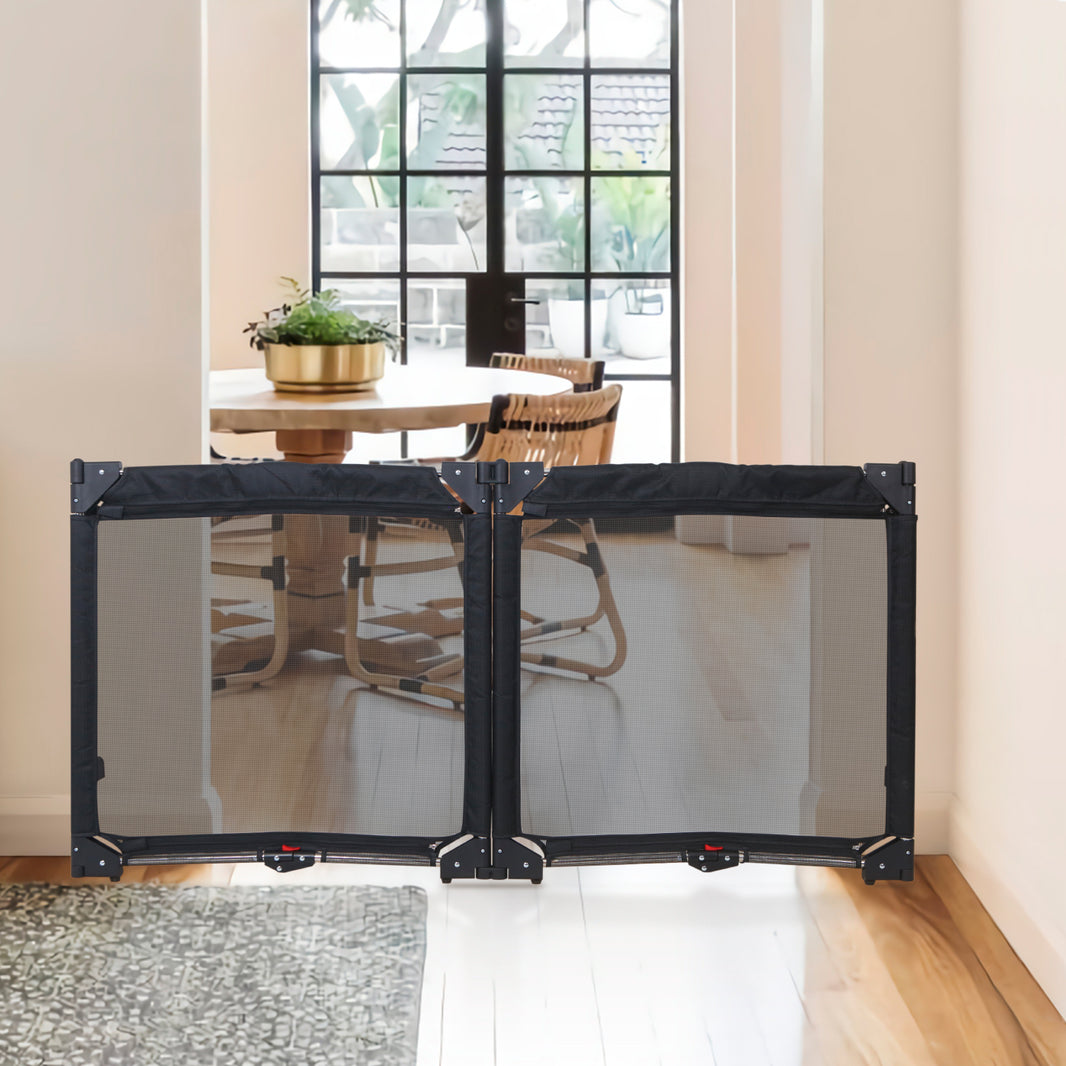 Baby Safety Folding Gate