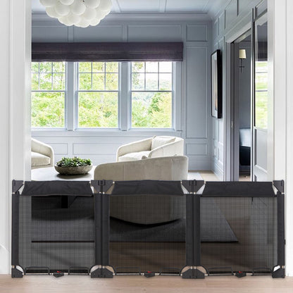 Baby Safety Folding Gate