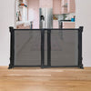 Adjustable and Foldable Baby Safety Gate