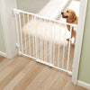 Baby Safty Adjustable Metal Gate