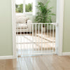 Baby Safty Adjustable Metal Gate