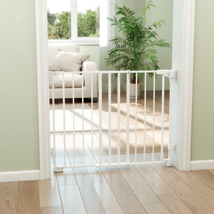 Baby Safty Adjustable Metal Gate