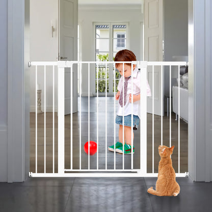 Baby Safety Metal Gte