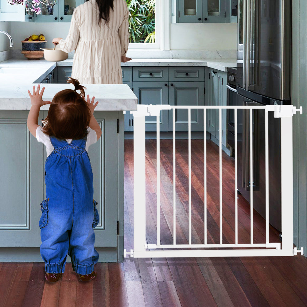 Baby Safety Metal Gte
