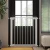 Simple Installation Baby Safety Metal Gate