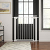 High Praise Rate Baby Safety Metal Gate