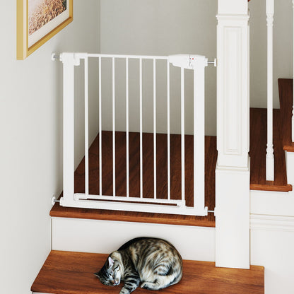 High Praise Rate Baby Safety Metal Gate