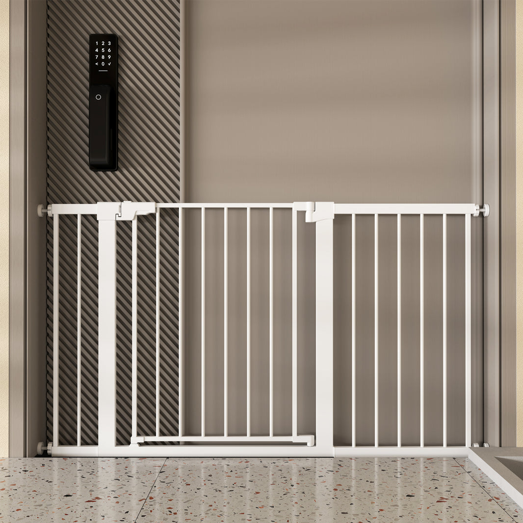 Popular Latest Baby Safety Metal Gate