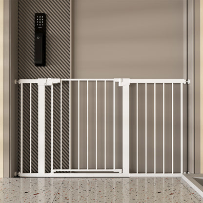 Popular Latest Baby Safety Metal Gate
