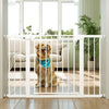 Popular Latest Baby Safety Metal Gate